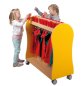 Preview: Handtuch und Zahnputzwagen