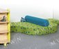 Preview: Das Bett-Sofa für Krippe, Kita und Kindergarten
