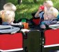 Preview: turtle kinderbus de  luxe