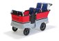 Preview: winther kinderbus 6 sitzer