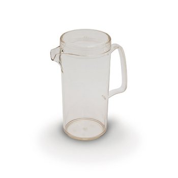Kanne deckel tritan