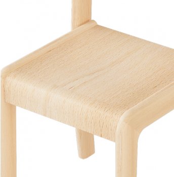 50er Sparpacket! Kindergarten Stühle Moritz aus Holz bestellen!