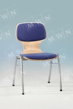 Stühle für Schulen, Grundschulen und Mensa