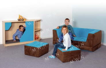 couch kindergarten