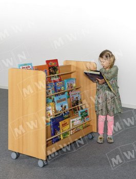 kinder wendebibliothek