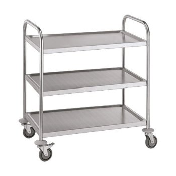 mehrzweckwagen Krankenhaus