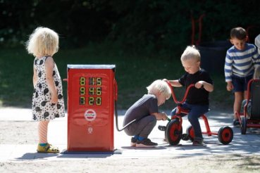 helm für kinder  winther