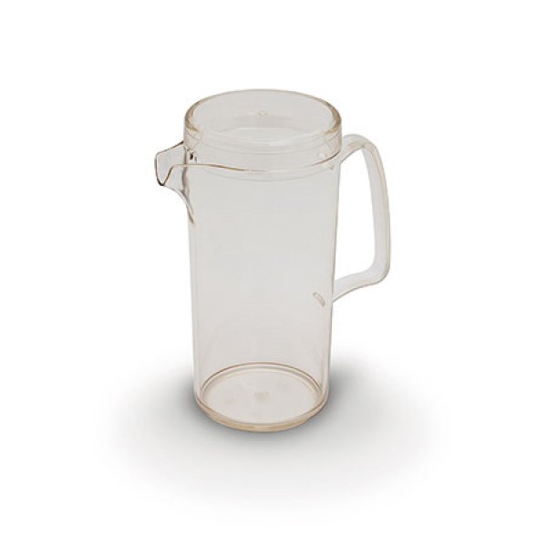 Kanne deckel tritan