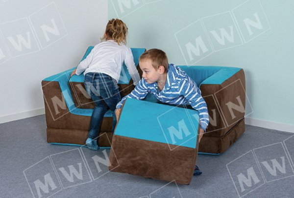 klappcouch kinder