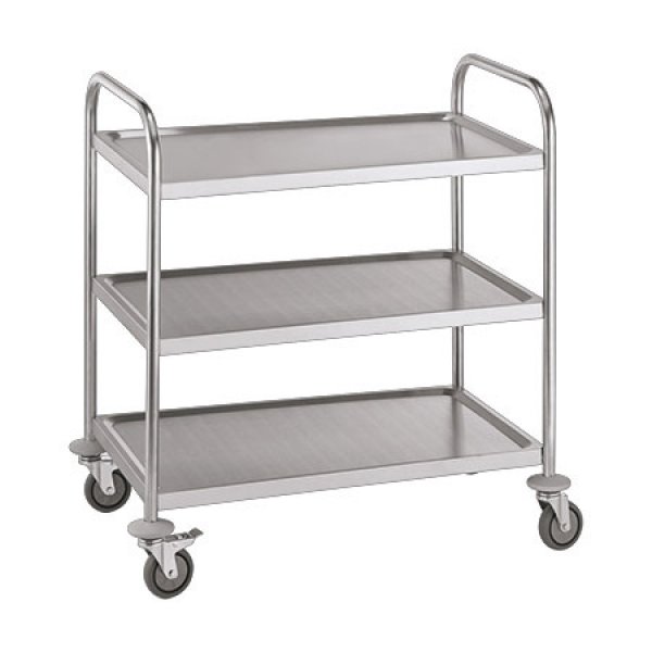 mehrzweckwagen Krankenhaus