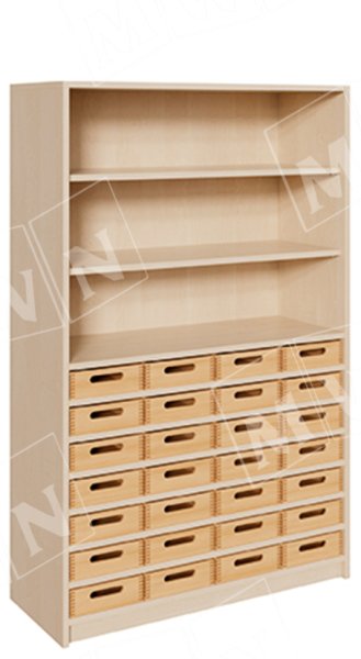 Schrank-mit-28 kästen