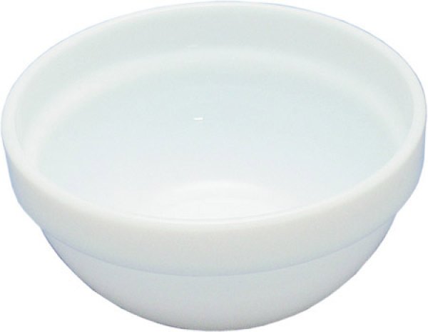 schüssel weiß 18cm