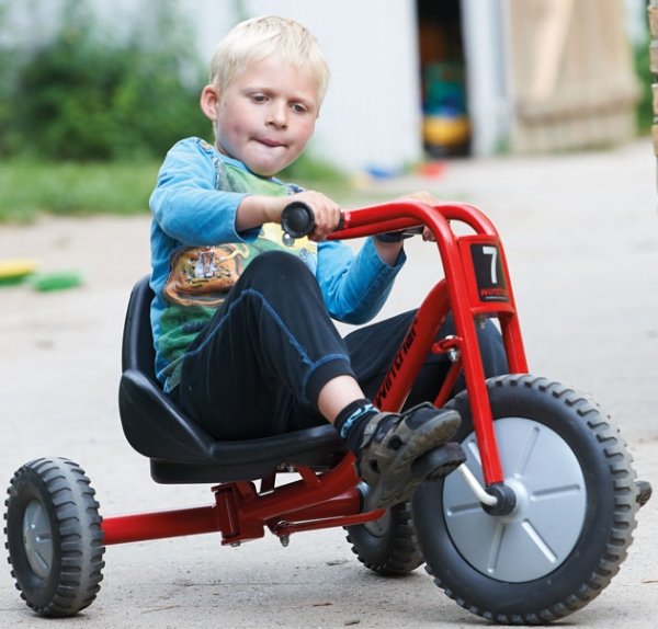 slalom trike gross 2