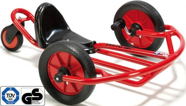 swingcart klein