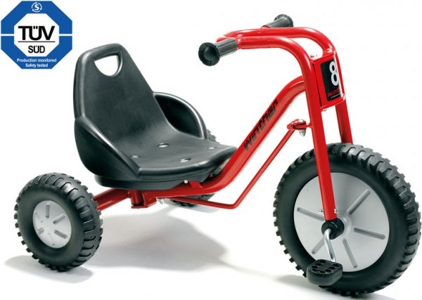 winther slalom trike