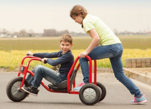 winther bobkart rot