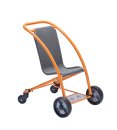 Jakobs Buggy aktiv mit drehbaren Räder