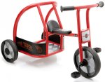 Jaalinus® Firetruck / Feuerwehr-Truck
