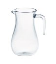 Kännchen 0,3L Polycarbonat Ø 7,5cm, H 12 cm