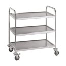 mehrzweckwagen Krankenhaus