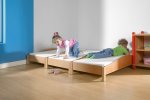 Krippenbett, Kindergarten Stapelbetten günstig kaufen