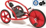 Winther U-Rider *Neu* - 484