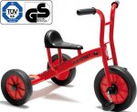 Winther Dreirad mittel - 451